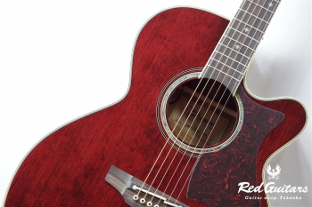 DMP551C WR - Wine Red